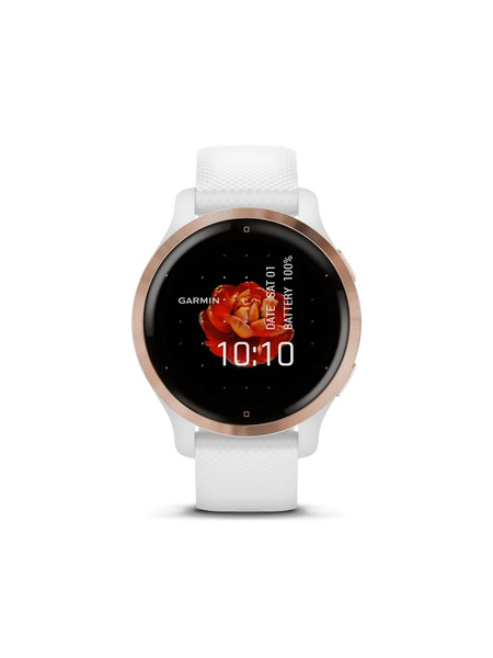  Garmin Venu 2s 40mm - White 