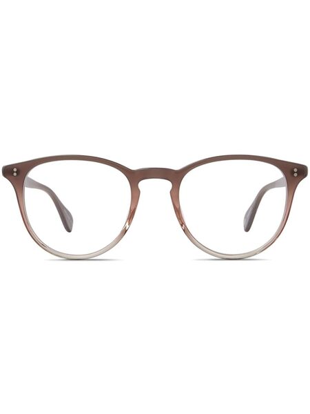  Garrett Leight Manzanita Glasses - Brown 