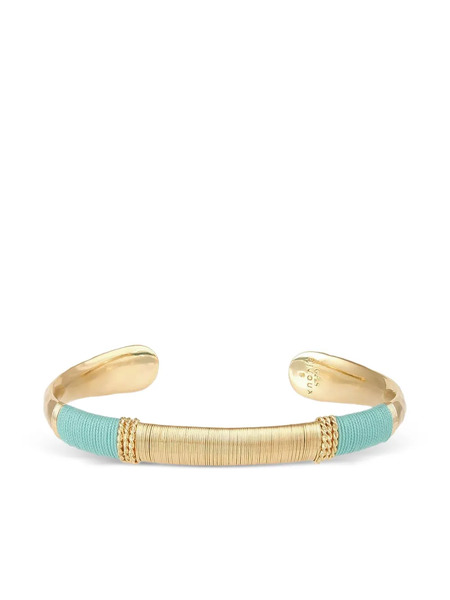  Gas Bijoux Macao Bracelet - Gold 