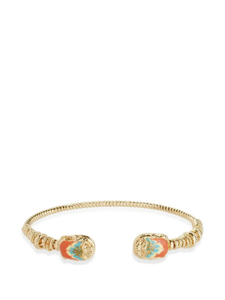 Gas Bijoux Scaramouche Bracelet - Gold 