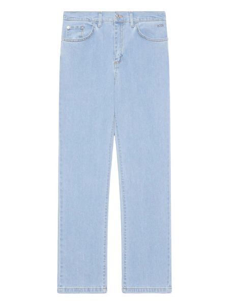  Gcds Cotton Jeans - Blue 