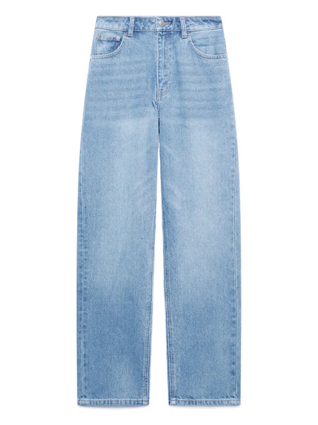  Gcds Cotton Jeans - Blue 