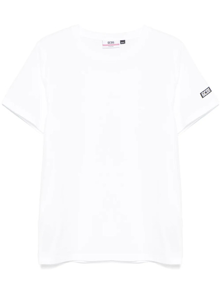  Gcds Essentials T-shirt - White 