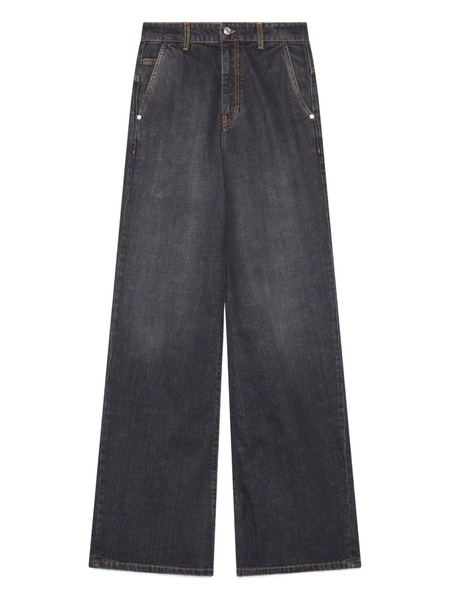  Gcds Hybrid Jeans - Black 