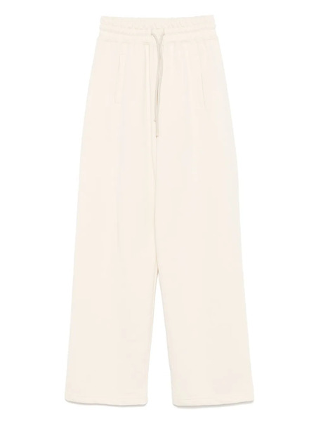  Gcds Lounge Logo Track Pants - Neutrals 