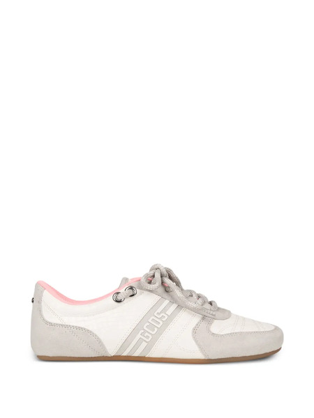  Gcds Two-tone Sneakers - White 