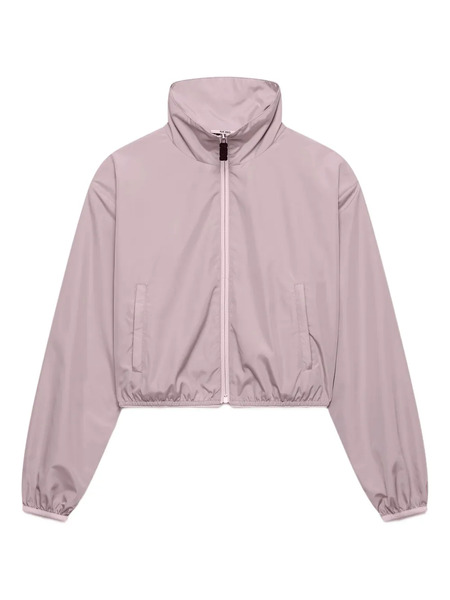  Gcds Zip-up Jacket - Pink 