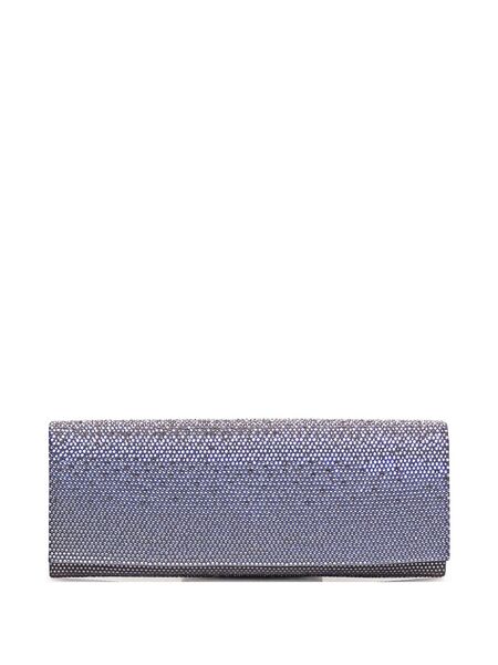  Gedebe Embellished Clutch Bag - Grey 