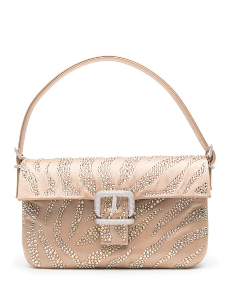  Gedebe Habibi Shoulder Bag - Neutrals 