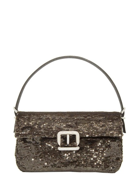  Gedebe Habibi Tote Bag - Grey 