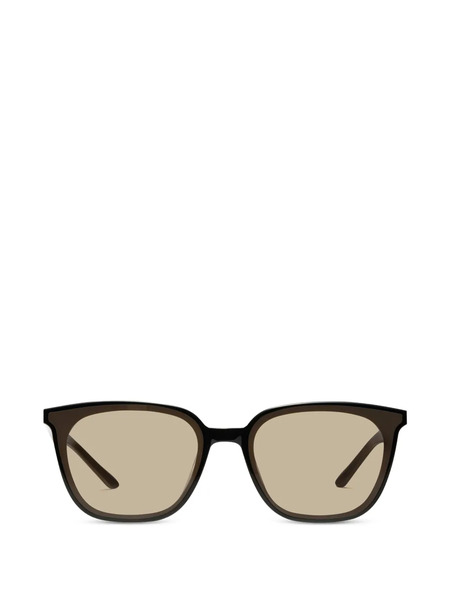  Gentle Monster Alma 01 (br) Sunglasses - Black 