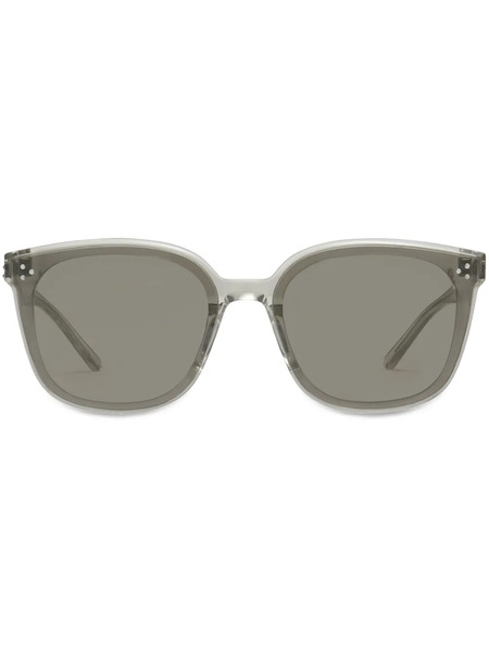  Gentle Monster By Brc11 Sunglasses - Grey 