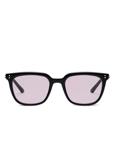  Gentle Monster Days Day Square-frame Sunglasses - Black 