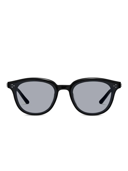  Gentle Monster Dean 01 Sunglasses - Black 