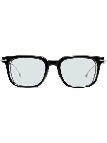  Gentle Monster Ego Square-frame Glasses - Black 