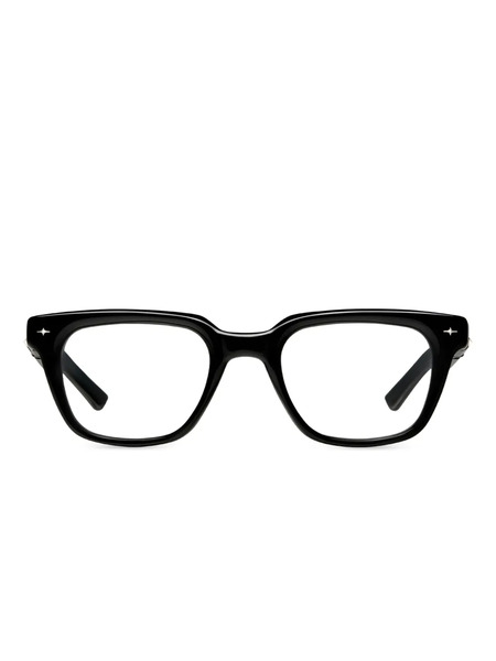  Gentle Monster Fata 01 Glasses - Black 