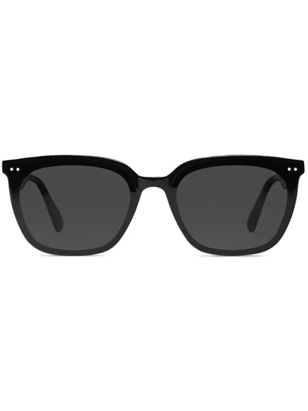  Gentle Monster Heizer Tinted Sunglasses - Black 
