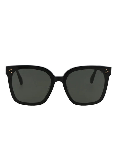  Gentle Monster Loloe Square-frame Sunglasses - Black 