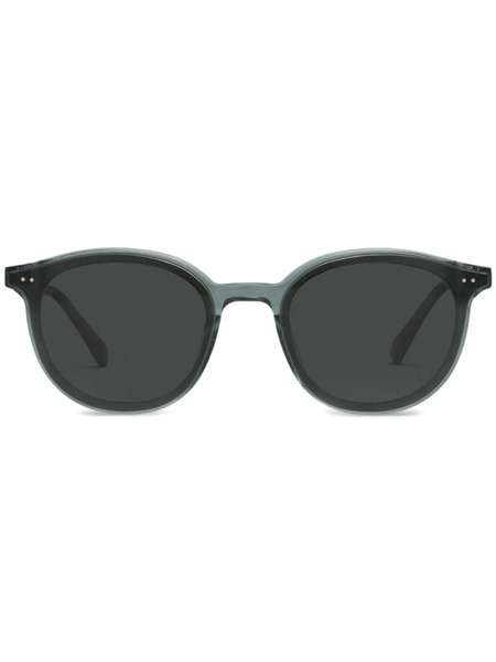  Gentle Monster New Born G3 Sunglasses - Grey 