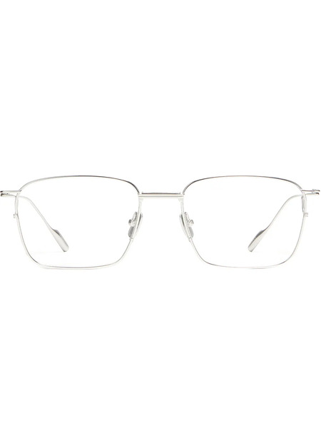  Gentle Monster Otas 02 Square-frame Glasses - White 