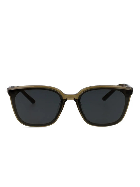  Gentle Monster Pino Sunglasses - Green 