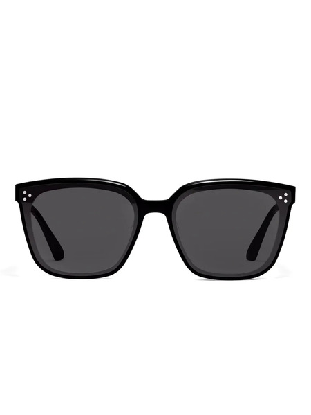  Gentle Monster Small Palette 01 Square-frame Sunglasses - Black 