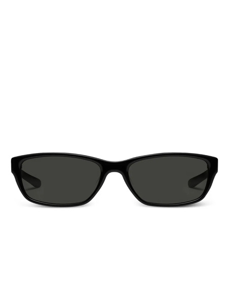  Gentle Monster Vety 01 Square-frame Sunglasses - Black 