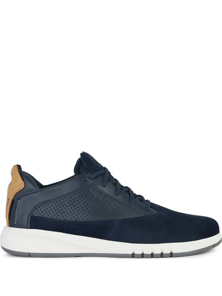  Geox Aerantis Sneakers - Blue 