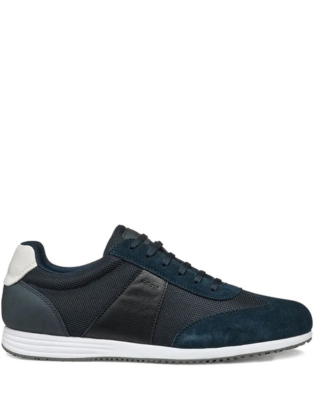  Geox Arthien Mesh Sneakers - Blue 