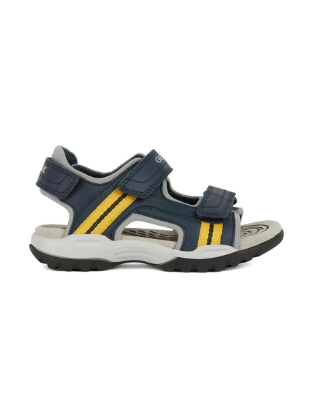 Geox Kids Borealis Sandals - Blue 