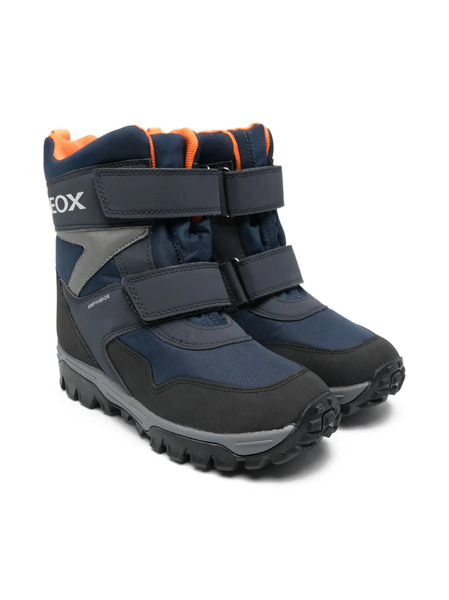  Geox Kids Himalaya Boots - Blue 