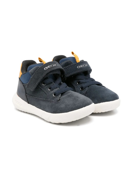  Geox Kids Hyroo Sneakers - Blue 