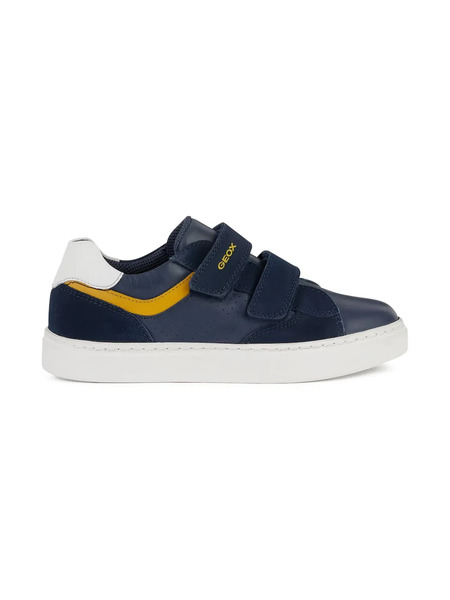  Geox Kids Nashik Sneakers - Blue 