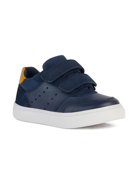  Geox Kids Nashik Sneakers - Blue 