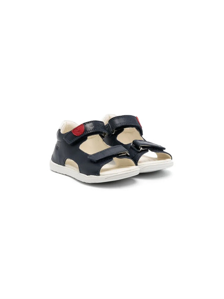  Geox Kids Open-toe Sandals - Blue 