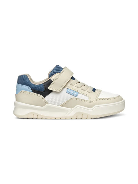  Geox Kids Perth Sneakers - Neutrals 