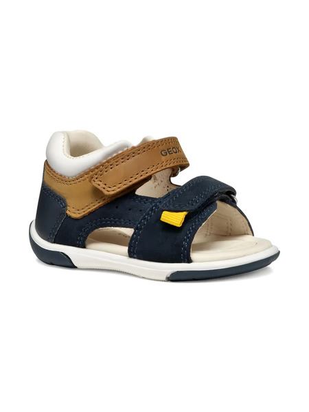  Geox Kids Zapito Sandals - Blue 