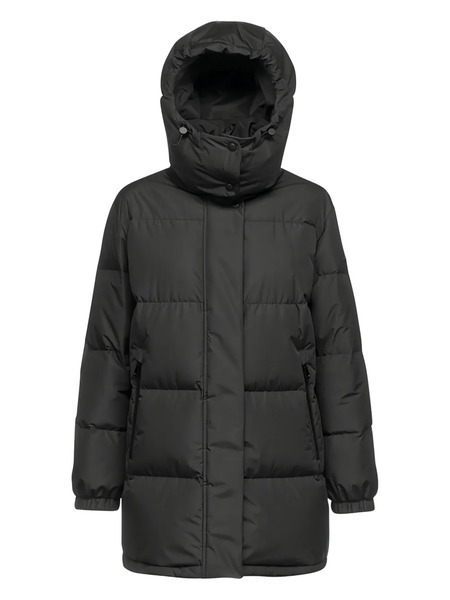  Geox Larysse Jacket - Black 