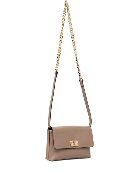  Geox Liliane Cross-body Bag - Brown 