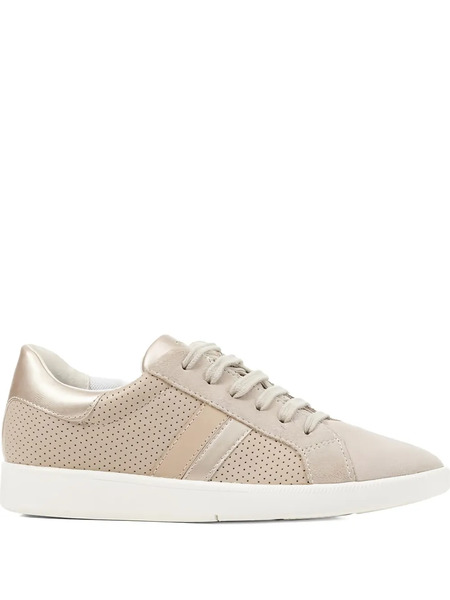  Geox Meleda Sneakers - Neutrals 