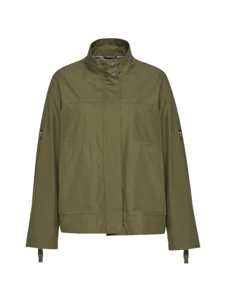 Geox Naileen Jacket - Green 