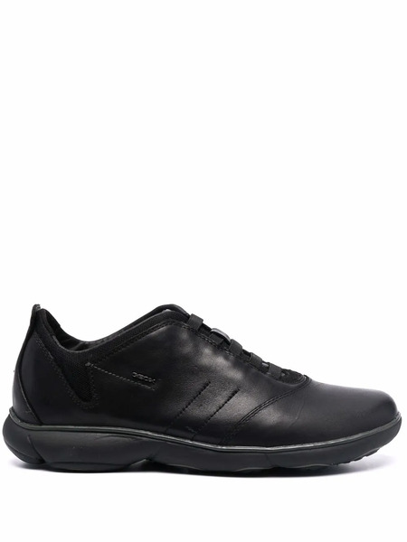  Geox Nebula Low-top Sneakers - Black 
