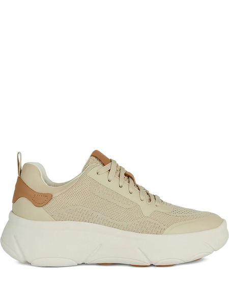  Geox Nebula 2.0 Sneakers - Neutrals 