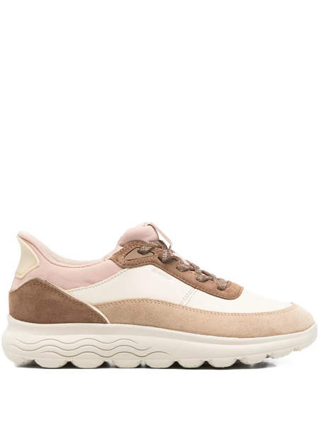  Geox Pelle Geox Sneakers - Neutrals 