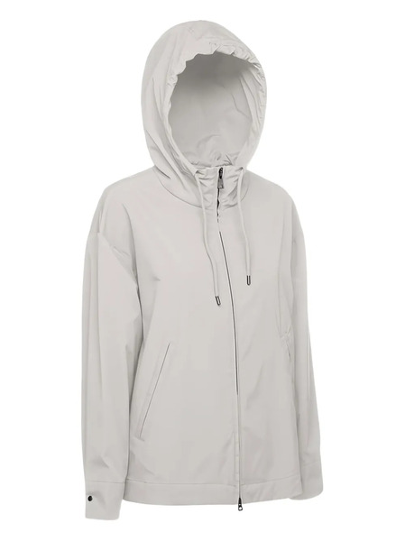  Geox Spherica Jacket - Grey 