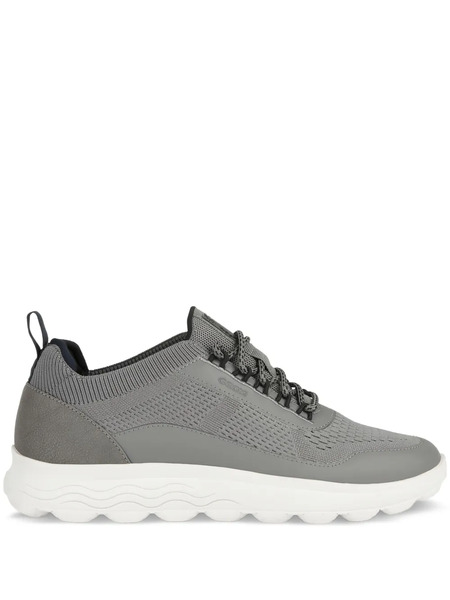  Geox Spherica Sneakers - Grey 