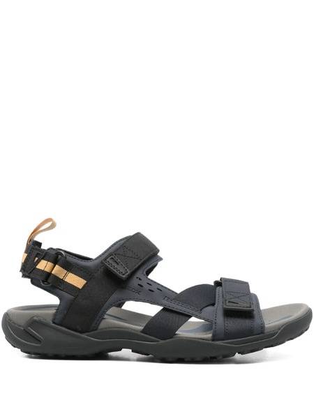  Geox Terreno Sandals - Blue 