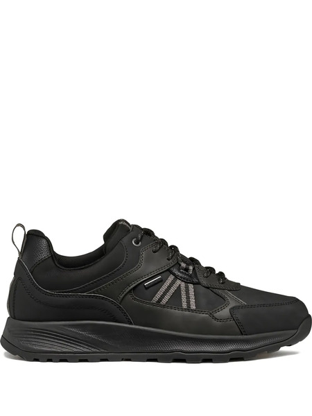  Geox Terrestre Sneakers - Black 