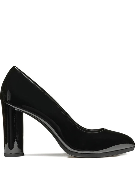  Geox Walk Pleasure Pumps - Black 