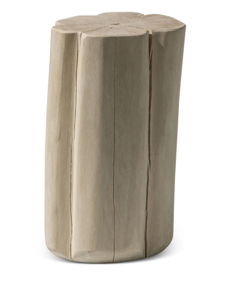  Gervasoni 1882 Brick Small Side Table - Neutrals 
